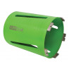 DCD117 Diamond Dry Core Drill Bit 117mm
