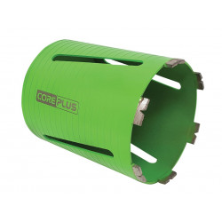 DCD127 Diamond Dry Core Drill Bit 127mm