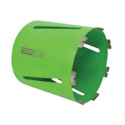 DCD152 Diamond Dry Core Drill Bit 152mm