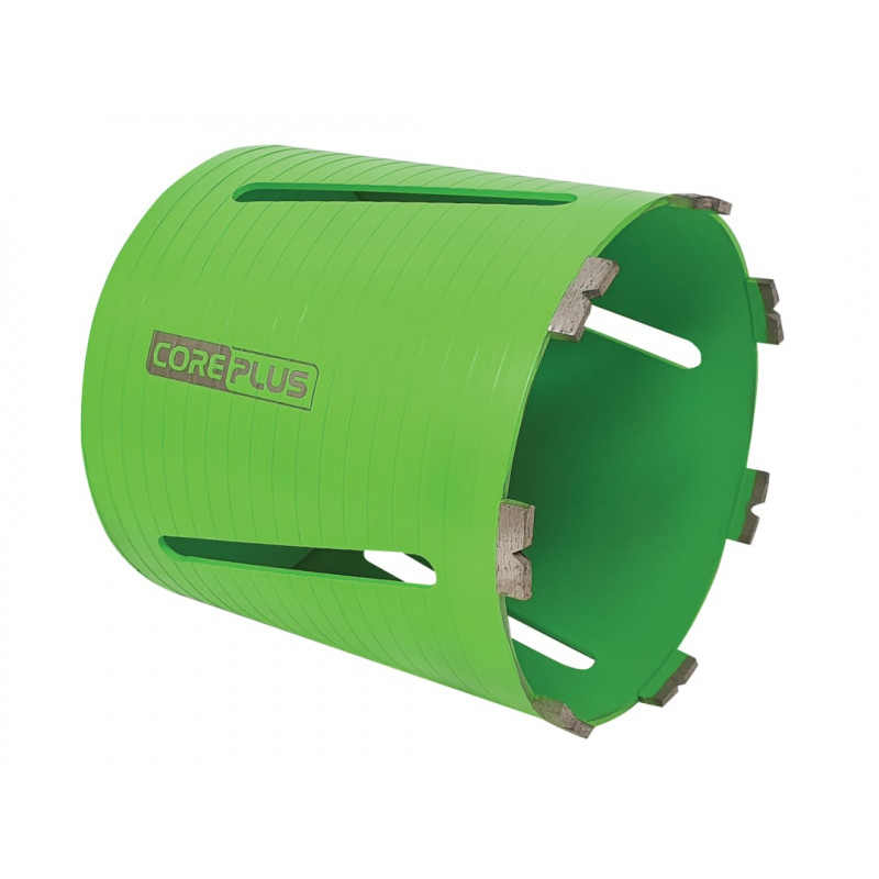 DCD152 Diamond Dry Core Drill Bit 152mm DCD152 Diamond Dry Core Drill Bit 152mm