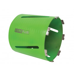 DCD157 Diamond Dry Core Drill Bit 157mm
