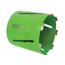 DCD162 Diamond Dry Core Drill Bit 162mm