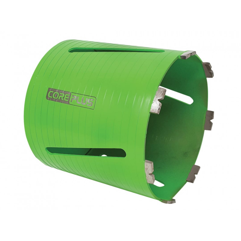 DCD162 Diamond Dry Core Drill Bit 162mm DCD162 Diamond Dry Core Drill Bit 162mm