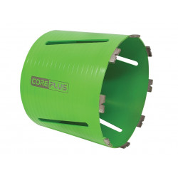 DCD182 Diamond Dry Core Drill Bit 182mm