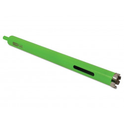 DCD22 Diamond Dry Core Drill Bit 22mm