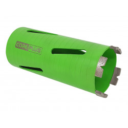 DCD78 Diamond Dry Core Drill Bit 78mm
