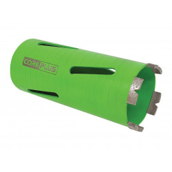 DCD52 Diamond Dry Core Drill Bit 52mm