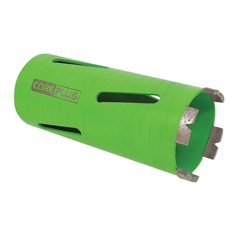 DCD52 Diamond Dry Core Drill Bit 52mm DCD52 Diamond Dry Core Drill Bit 52mm