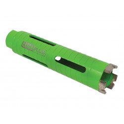 DCD38 Diamond Dry Core Drill Bit 38mm