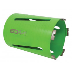 DCD91 Diamond Dry Core Drill Bit 91mm