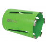 DCD91 Diamond Dry Core Drill Bit 91mm