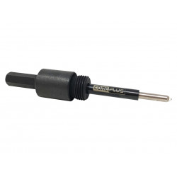 COREPLUS HOLE SAW ARBOR & STARTER BIT  32-114MM