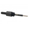 COREPLUS HOLE SAW ARBOR & STARTER BIT  32-114MM
