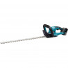 Makita DUH607 LXT 18V Hedge Trimmer 600mm (1 × 5.0Ah Battery)