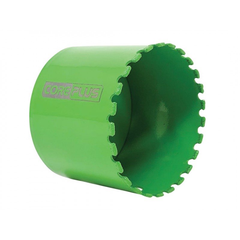 DMPHS57 Diamond Holesaw 57mm DMPHS57 Diamond Holesaw 57mm