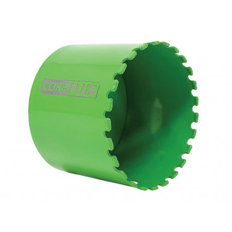 DMPHS57 Diamond Holesaw 57mm