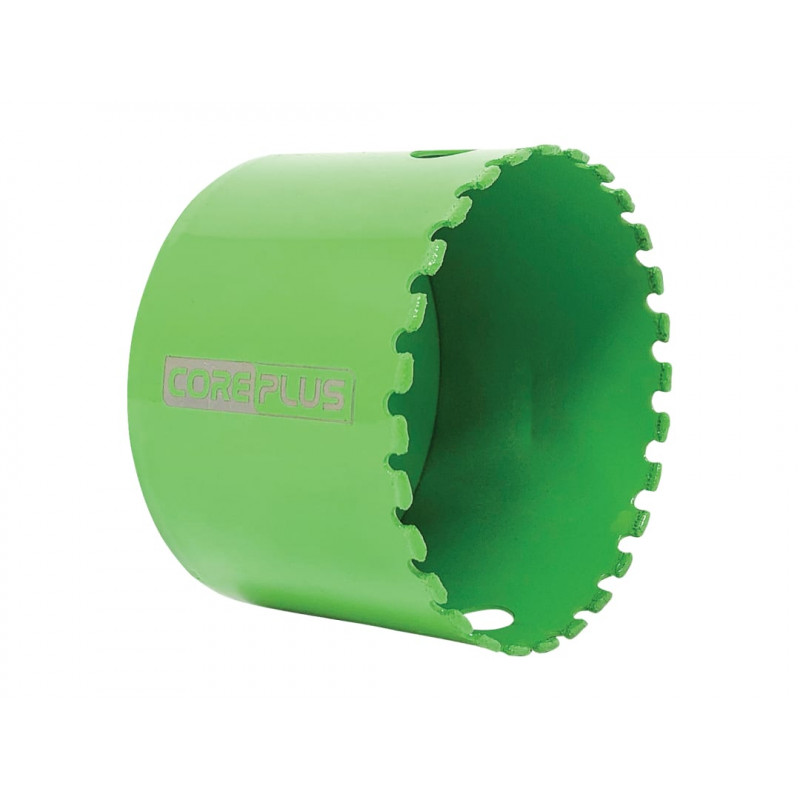 DMPHS64 Diamond Holesaw 64mm DMPHS64 Diamond Holesaw 64mm
