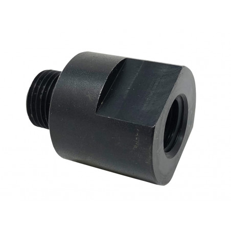 DMPNUT Holesaw Angle Grinder Adaptor Nut 32-114mm