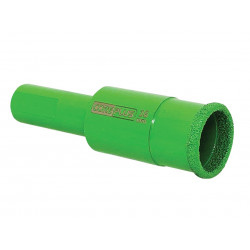 DTDM16 Diamond Tile Drill Bit 16mm