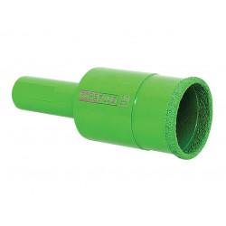 DTDM20 Diamond Tile Drill Bit 20mm