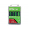 DTDM4PC Diamond Tile Drill Bit Set, 4 Piece
