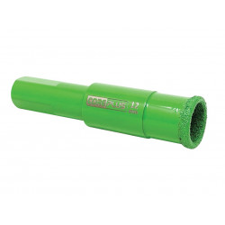 DTDM12 Diamond Tile Drill Bit 12mm