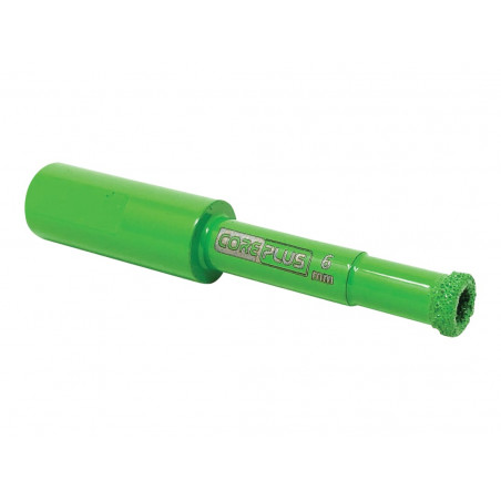 DTDM6 Diamond Tile Drill Bit 6mm