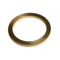 Reducing Ring 25.4mm to 20mm Pack of 10