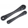X6™ Ratcheting Spanner Set, 2 Piece