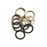 Reducing Ring 25.4mm to 20mm Pack of 10