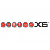 X6™ Ratcheting Spanner Set, 2 Piece