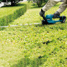 Makita DUH607 LXT 18V Hedge Trimmer 600mm (1 × 5.0Ah Battery)