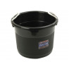 Tuff Tub 69 litre - Black