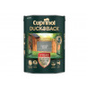 Ducksback 5 Year Waterproof for Sheds & Fences Dusted Aloe 5 litre