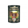Ducksback 5 Year Waterproof for Sheds & Fences Rich Cedar 5 litre