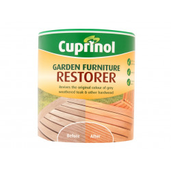 Garden Furniture Restorer 1 litre