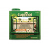 UV Guard Decking Oil Natural Oak 2.5 litre