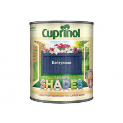 Garden Shades Barleywood 1 litre