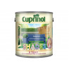Garden Shades Barleywood 2.5 litre