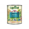Garden Shades Beach Blue 1 litre