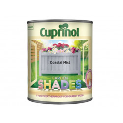 Garden Shades Coastal Mist 1 litre
