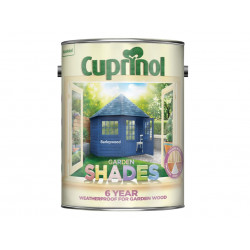Garden Shades Barleywood 5 litre