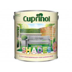 Garden Shades Cool Marble 2.5 litre