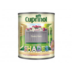 Garden Shades Dusky Gem 1 litre