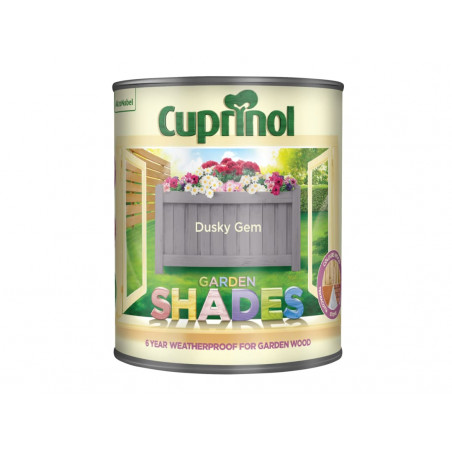 Garden Shades Dusky Gem 1 litre