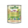 Garden Shades Dazzling Yellow 1 litre