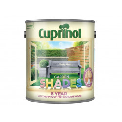 Garden Shades Dusky Gem 2.5 litre