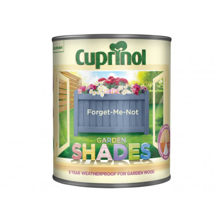 Garden Shades Forget-Me-Not 1 litre