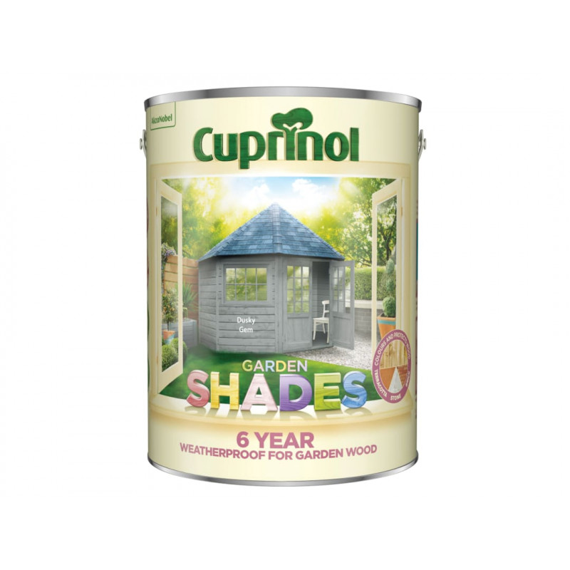 Garden Shades Dusky Gem 5 litre Garden Shades Dusky Gem 5 litre