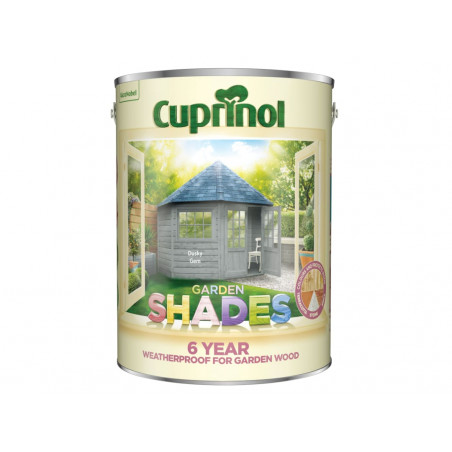 Garden Shades Dusky Gem 5 litre